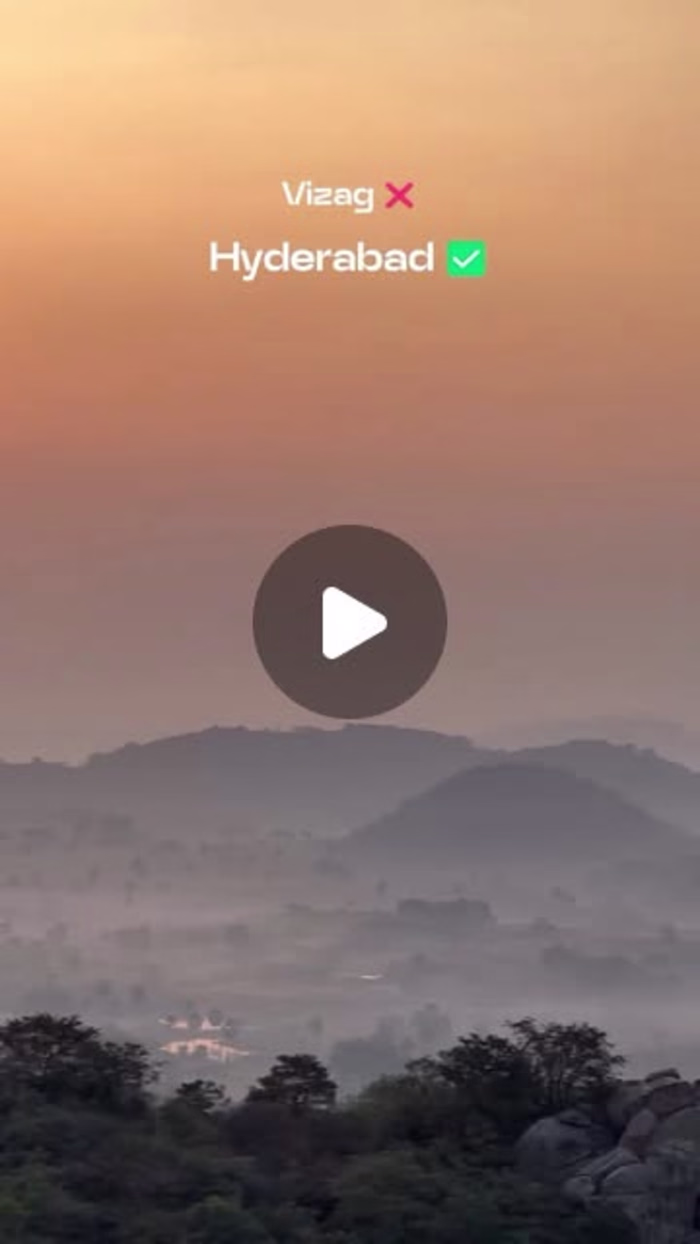 Abhiii | Travel on Instagram: “Vanjangi? Lol Surprise—it’s Hyde…