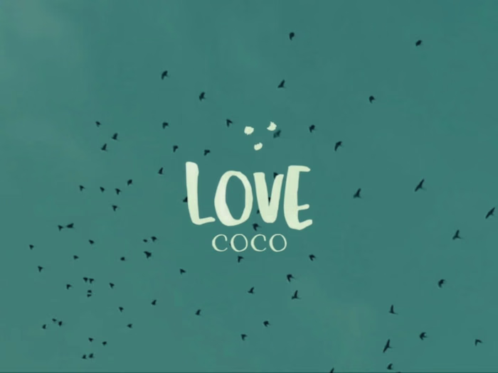 Love Coco – Dolce Studios