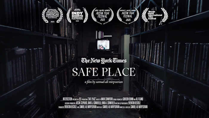 Safe Place