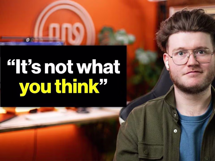 Insights on Running a Design Agency