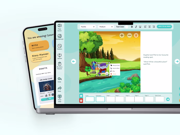 Turning Usability Crisis into Child-Friendly Experiences