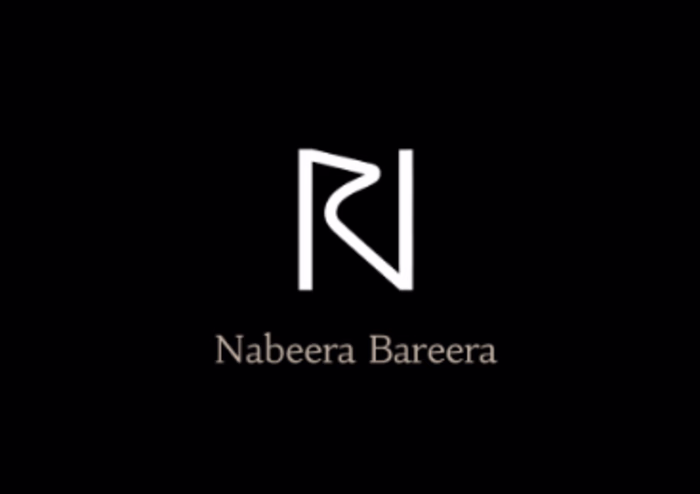 Nabeera Bareera – Luxury Fashion Brand Website