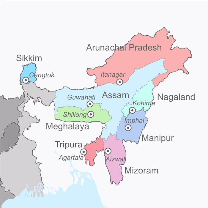 Leveraging Northeast India's Talent for BPO Excellence