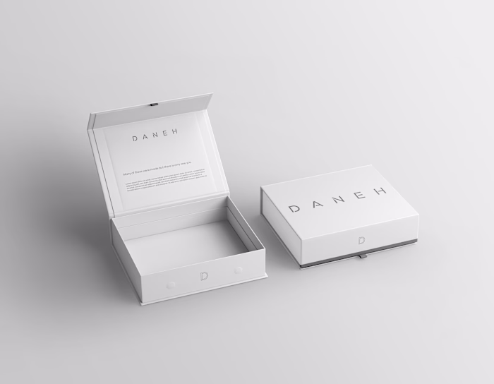 DANEH-Brand Packaging
