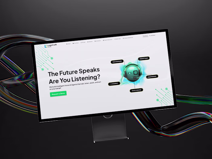 🎯 The Future of Interaction