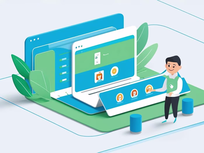 Streamlining Administrative Tasks with Virtual Assistance