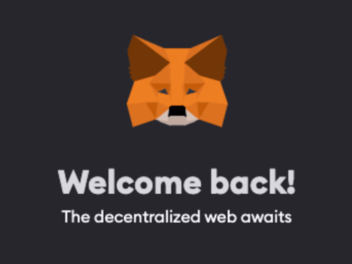 Explainer for Meta Mask users - how to use OpenSea.io NFT market