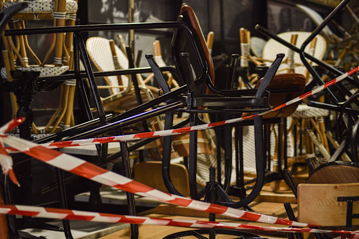 Camden in pictures- is it still the same?