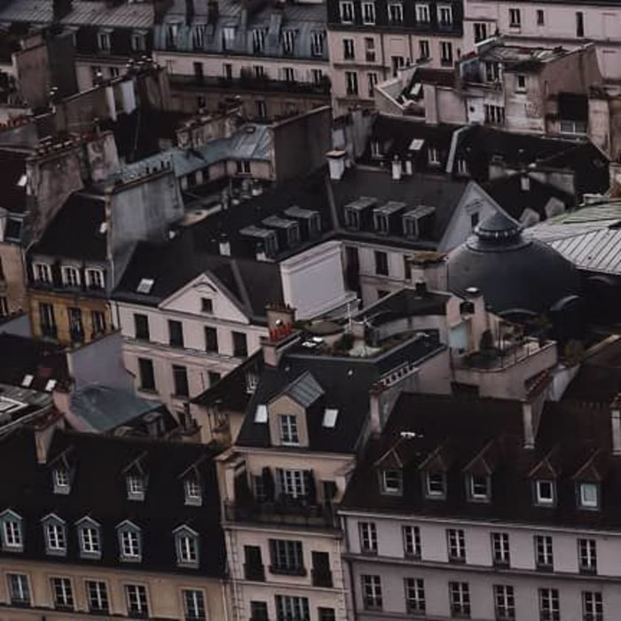 Transforming the urban scenery 