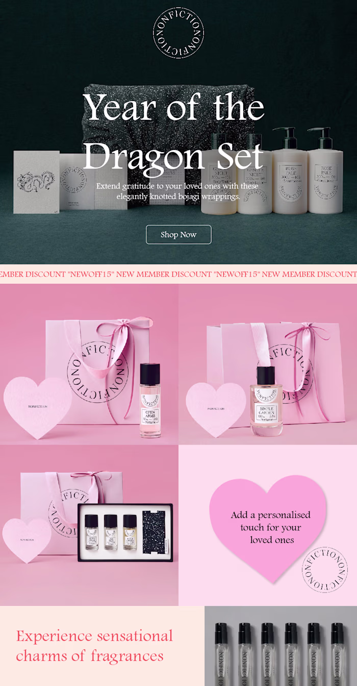Newsletters