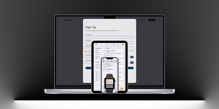 Convo Email Provider