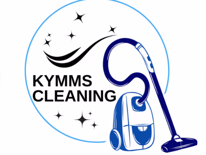 KYMMS Cleaning's Website