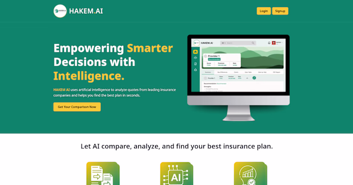 Sole architect and lead engineer.