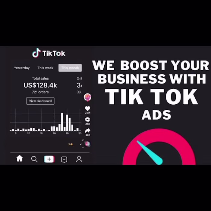 I will setup tiktok ads campaign, tik tok video ads, tik tok ad…