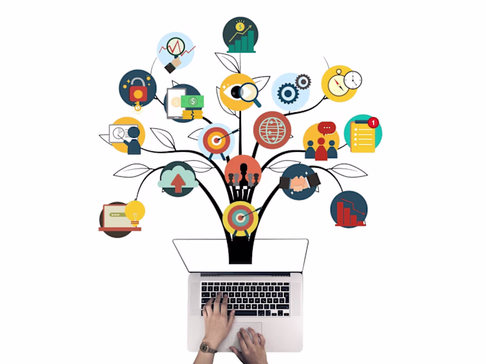 Brand Strategy for a Gen Z-Focused Health Products Company