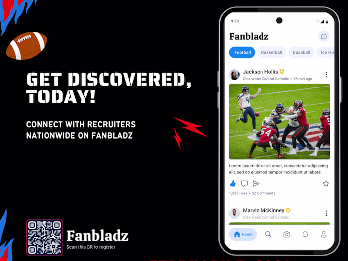 Beating the Cold Start: Launching 🏈 Student Athletes' LinkedIn