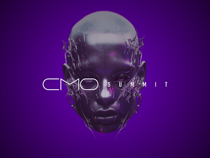 CMO Summit