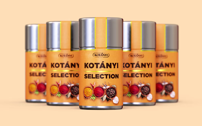 The idea was to create