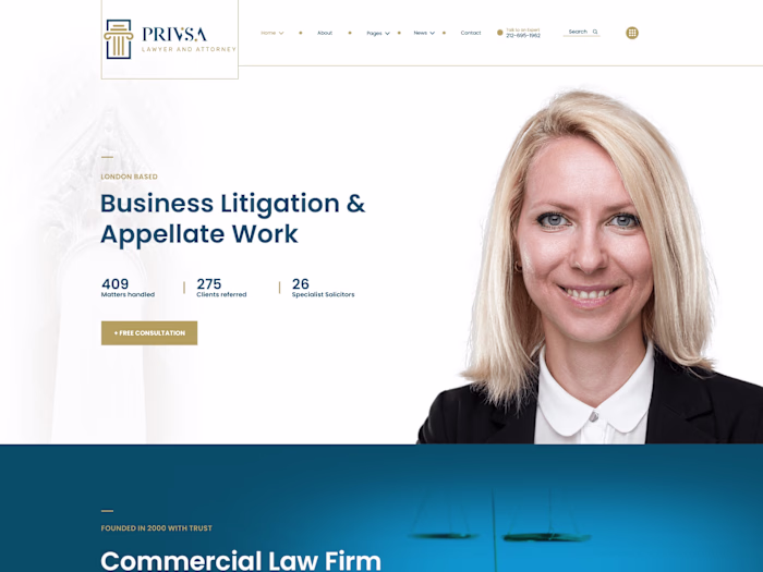 WEBSITE DESIGN