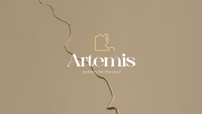Artemis - Ceramic studio :: Behance