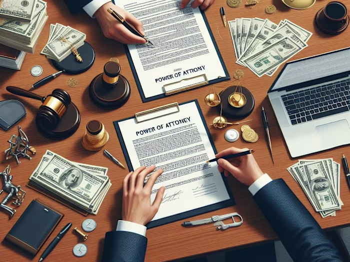 Official Document in MS Word Typed & Formatted Professionally