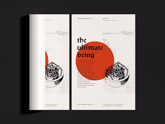 Poster Design | Anantika