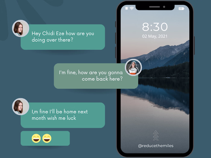 Real-Time Chat Application