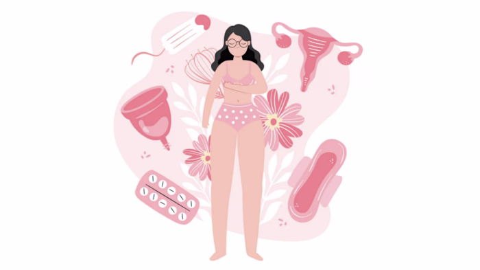 Research Article: Periods