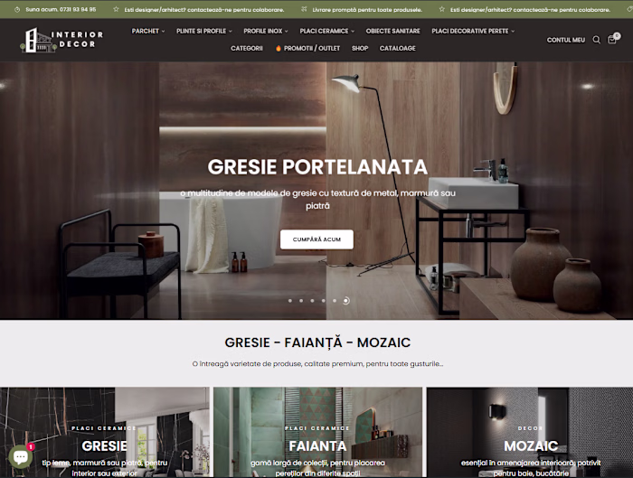 Custom Shopify Development + CRO + SEO