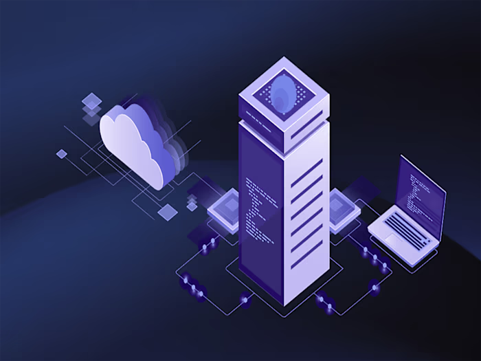 Blue Point Solutions • Web Design and SEO