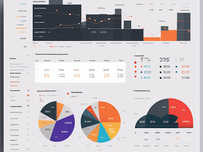 Entrepreneurship Admin Dashboard