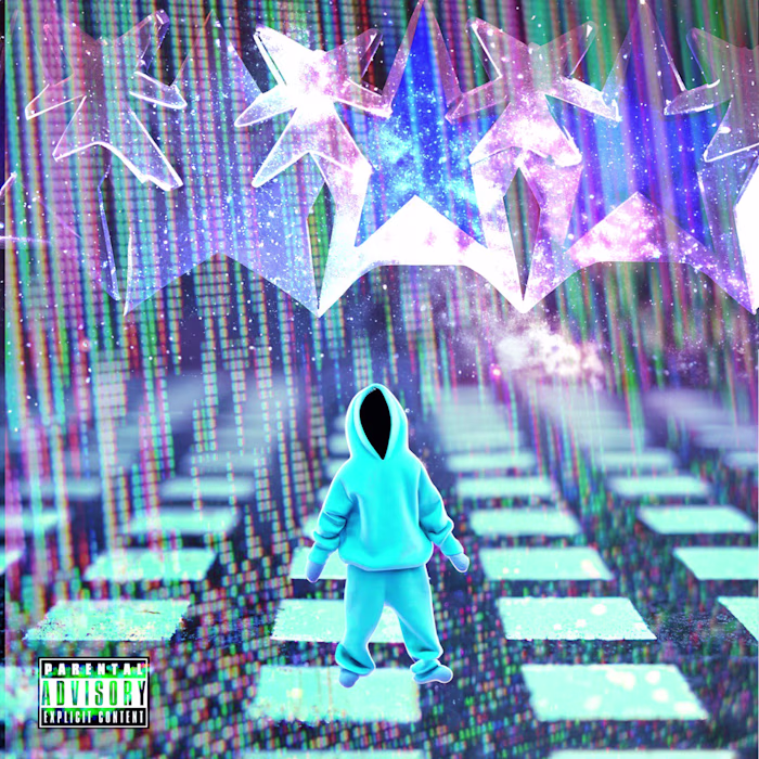 Galaxy Rain