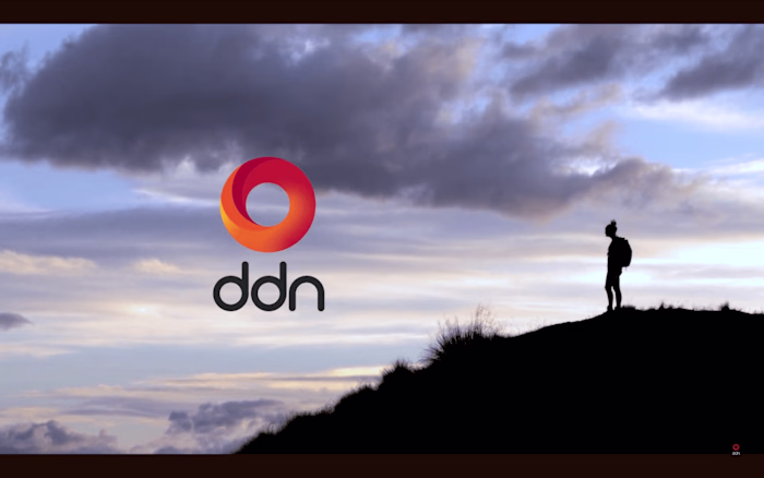 Beyond Artificial – Infinia Launch Video