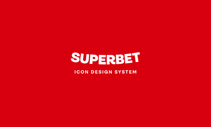 Superbet Icons