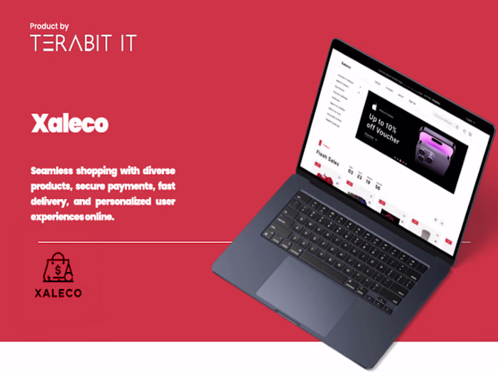  Xaleco