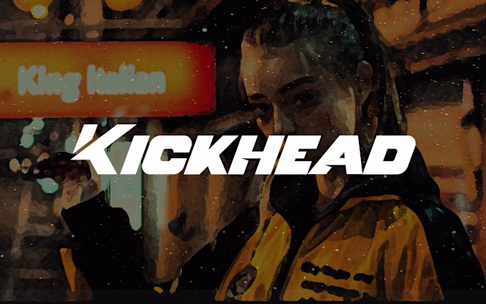 Kickhead
