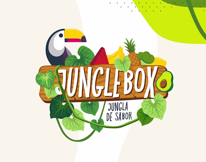 JungleBox Brand (ARGENTINA)
