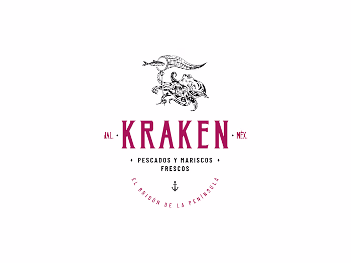 KRAKEN