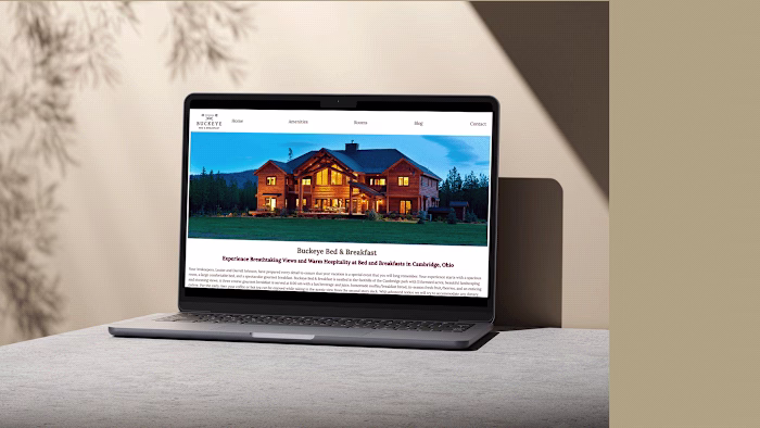 Buckeye Bed and Breakfast