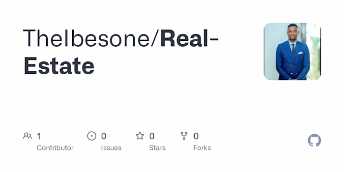 Real Estate Sales Analysis 