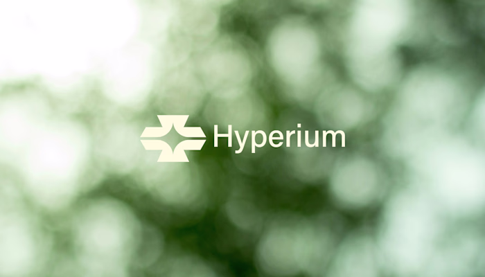 Visual Design that make sense. A mixer of futuristic, hype, ...