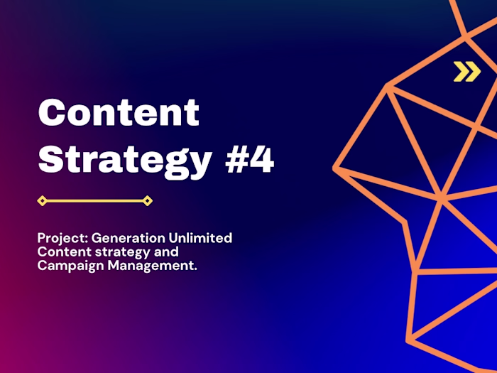 Victory Ashaka x Gen U - Campaign Storytellin