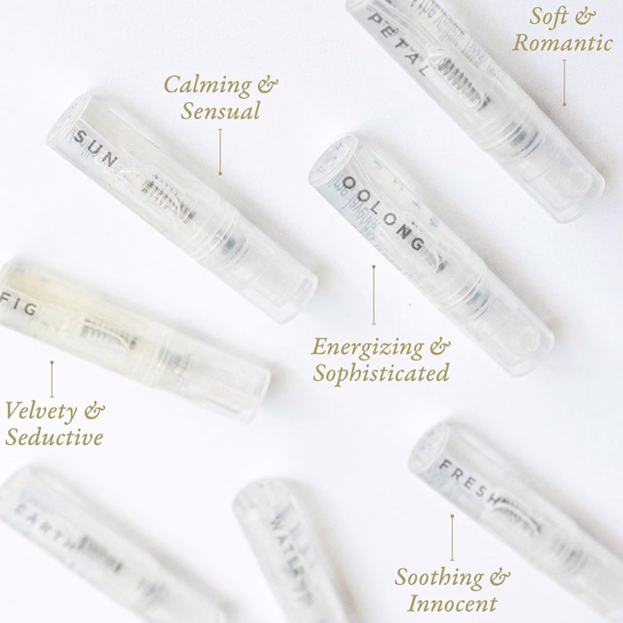 ZENTS & ANTARA | Digital Design for Web & Paid Ads 🧖🍃