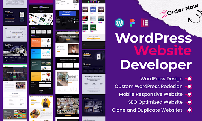 My Portfolio | Creative Design Services