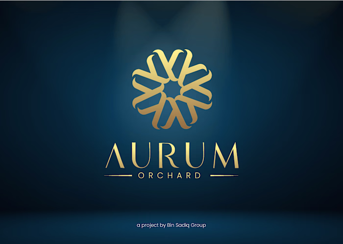 Real-estate | Brand Identity 