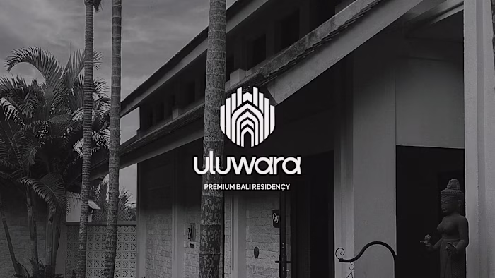 Uluwara Bali - Branding Project