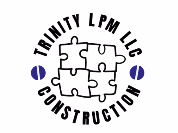 Branding Package- Trinity LPM LLC Construction Services