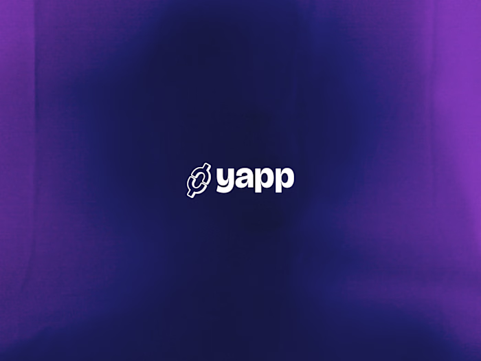 Yapp Platform Design Project