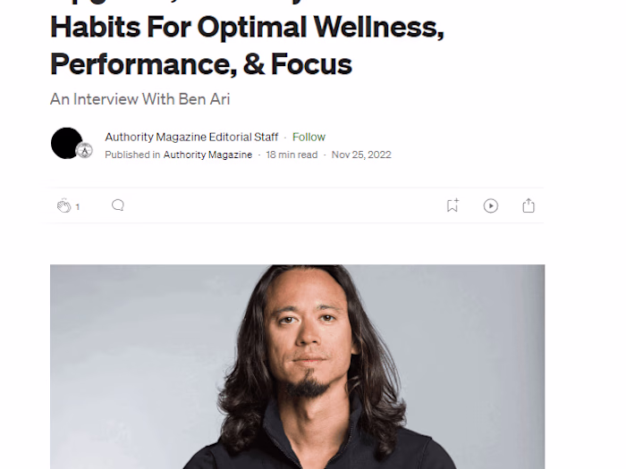 Thought Leadership & Brand Perception