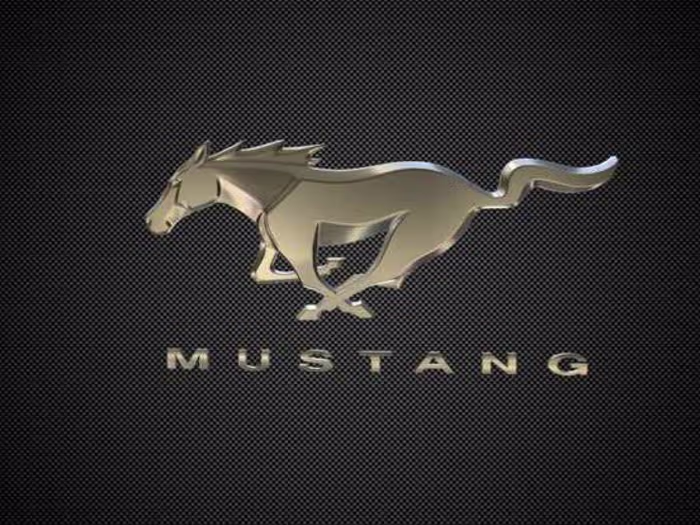 Ford Mustang Test Drive Promo Video